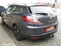 second-hand Renault Mégane GrandTour dCi 110 FAP EDC Bose Edition