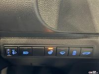 Second-hand Toyota Corolla Hybrid 122 CP (89 kW) 2023 Negru Break