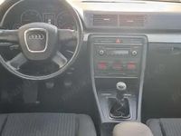 Second-hand Audi A4 140 CP (102 kW) 2007 Berlinǎ
