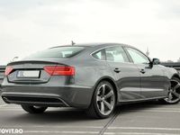 second-hand Audi A5 Sportback 2.0 TDI S tronic