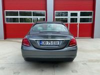 second-hand Mercedes C200 d 9G-TRONIC Edition