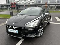 second-hand Citroën DS5 Hybrid4 EGS6 Pure Pearl