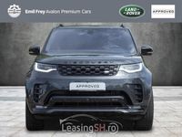 second-hand Land Rover Discovery 2022 3.0 Diesel 300 CP 18.395 km - 82.898 EUR - leasing auto