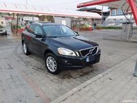 second-hand Volvo XC60 2009 175cp 4x2