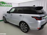 second-hand Land Rover Range Rover Sport 2.0 L PHEV Autobiography Dynamic