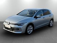 Nouă VW Golf VIII Life 150 CP (110 kW) 2025 Gri mediu  normal