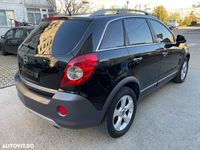 second-hand Opel Antara 2.0 Cosmo Aut