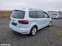 second-hand Seat Alhambra 2.0 TDI Ecomotive Style Plus