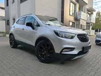 Second-hand Opel Mokka 136 CP (100 kW) 2017 SUV