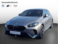 Second-hand BMW 120 Comfort Edition 163 CP (119 kW) 2025 Gri skyscraper metalizat metalizat Hatchback