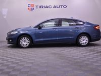 second-hand Ford Mondeo 