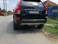 second-hand Volvo XC90 disel 2400 vand sau schimb .