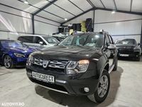 second-hand Dacia Duster TCe 125 4x2 Prestige