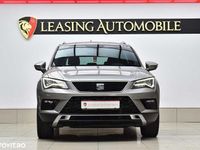 second-hand Seat Ateca 2.0 TDI Start&Stop 4Drive DSG7