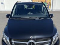 second-hand Mercedes V250 (BlueTEC) d lang 4Matic 7G-TRONIC