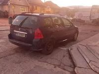 Second-hand Peugeot 307 109 CP (80 kW) 2005 Break