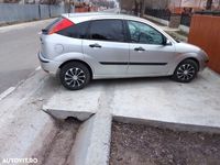 second-hand Ford Focus 1.6i Comfort