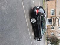 Second-hand VW Golf VII 140 CP (102 kW) 2012 Negru Break