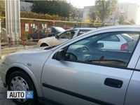 Second-hand Opel Astra 90 CP (66 kW) 2006 Gri Berlinǎ