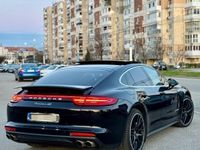 second-hand Porsche Panamera 4S Diesel