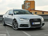 second-hand Audi A6 3.0 TDI S tronic