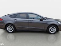 second-hand Ford Mondeo 2.0 TDCi Powershift Trend