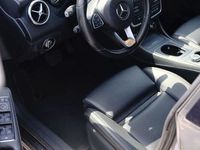 second-hand Mercedes CLA250 4Matic 7G-DCT