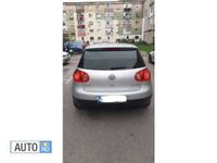 Second-hand VW Golf IV 140 CP (102 kW) 2005 Gri Hatchback
