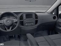 second-hand Mercedes Vito 2023 · 2 km · 1 950 cm3 · Diesel