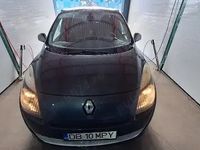 Second-hand Renault Grand Scénic III 110 CP (80 kW) 2010 Gri Monovolum