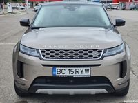 second-hand Land Rover Range Rover evoque 