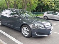 second-hand Opel Insignia Facelift 2.0 CDTI 163 CP