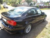 Second-hand BMW 320 130 CP (95 kW) 2008 Berlinǎ