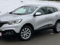 Second-hand Renault Kadjar Experience 130 CP (95 kW) 2017 Culoaregri SUV