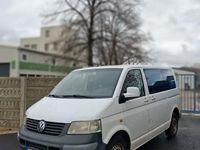 Second-hand VW T5 136 CP (100 kW) 2006 Van