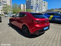 second-hand Mazda 3 X180 AT MHEV GT Plus