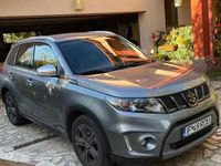 Second-hand Suzuki Vitara 140 CP (102 kW) 2018 SUV