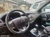 second-hand Renault Laguna III 