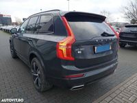 second-hand Volvo XC90 