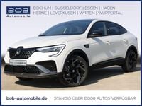 Second-hand Renault Arkana Esprit Alpine 143 CP (105 kW) 2024 SUV