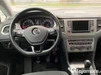 second-hand VW Golf Sportsvan 1.4 TSI BlueMotion 2016 147 Km ACCEPT TEST