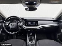 Second-hand Skoda Octavia Style 115 CP (84 kW) 2021 Culoarealb Berlinǎ