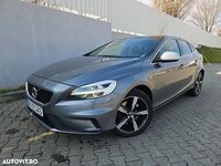 Second-hand Volvo V40 Inscription 150 CP (110 kW) 2019 Culoaregri Hatchback