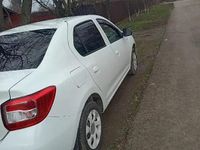 Second-hand Dacia Logan 90 CP (66 kW) 2015 Alb Berlinǎ