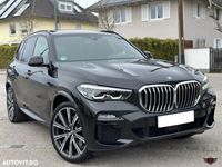 second-hand BMW X5 xDrive30d