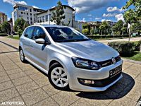 second-hand VW Polo 1.2 TDI Blue Motion