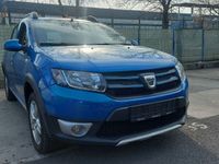 second-hand Dacia Sandero Stepway TCe 90 Prestige