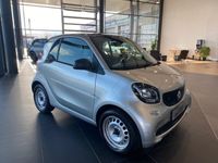 second-hand Smart ForTwo Electric Drive 