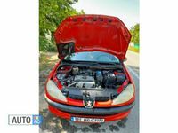 Second-hand Opel Vectra 2007 Rosu Cabrio