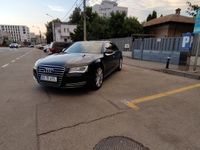 second-hand Audi A8 3.0 TDI 250CP - Ventilatie - Trapa -Led - Memorii - BOSE